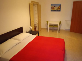 Гостиница DEPANDANCE B&B CARAVAGGIO 200 metres from Ortigia, Сиракуза